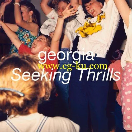 Georgia – Seeking Thrills (2020) FLAC的图片1