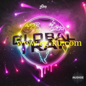 2Deep Global Trap WAV的图片1