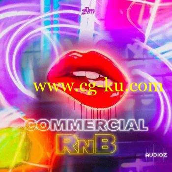 2Deep Commercial Rnb WAV的图片1