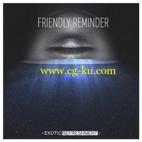 VA – Friendly Reminder (2020) FLAC的图片1