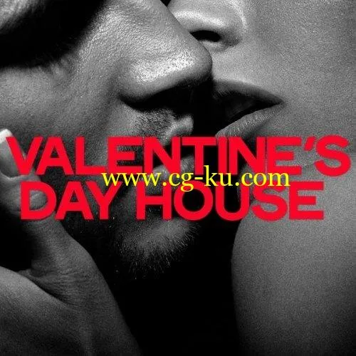 VA – Valentine’s Day House (2020) FLAC的图片1