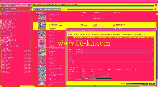 3delite Professional Tag Editor 1.0.18.28的图片1