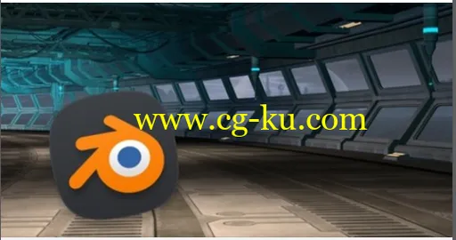 3D Modeling in Blender: Create 3D game assets with Blender的图片1
