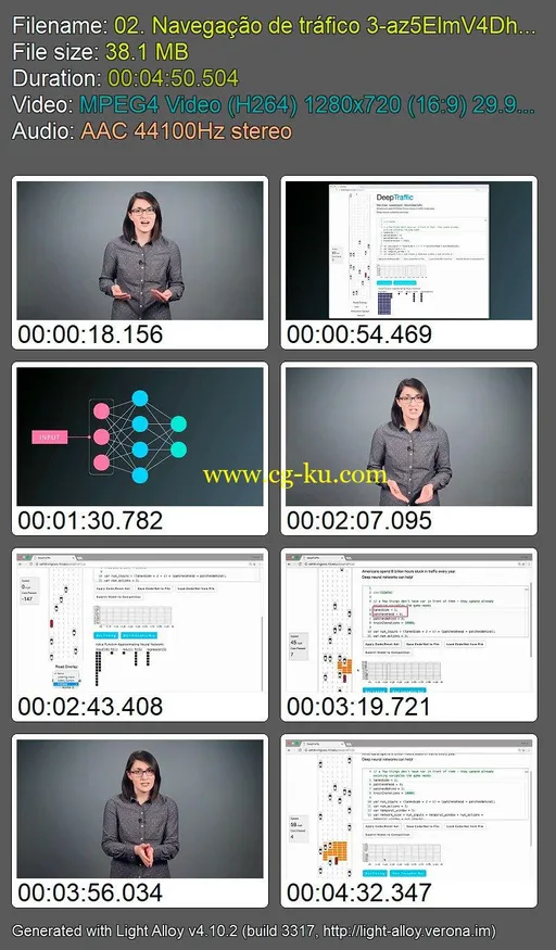 Computer Vision (Nanodegree Program)的图片1