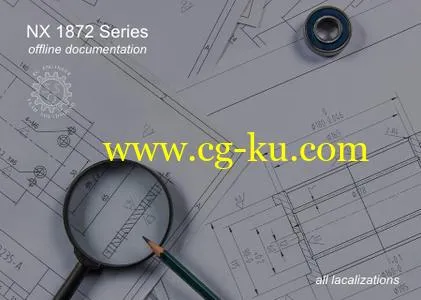 Siemens NX 1872 Series (NX 1872-1892) Documentation的图片1