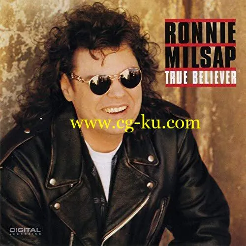 Ronnie Milsap – True Believer (1993/2020) FLAC的图片1