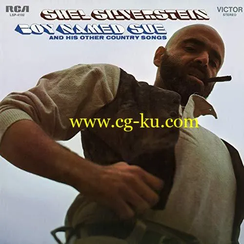 Shel Silverstein – Boy Named Sue (1969/2020) FLAC的图片1