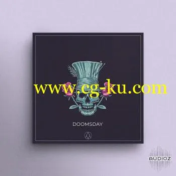 AngelicVibes Doomsday WAV-DECiBEL的图片1