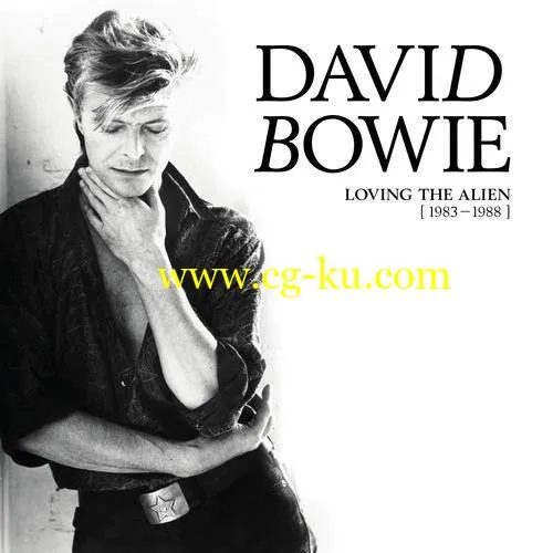 David Bowie – Loving The Alien (1983 – 1988) (2018) Flac/Mp3的图片1