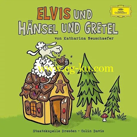 VA – Elvis und Hnsel und Gretel (2018) Mp3 / Flac的图片1