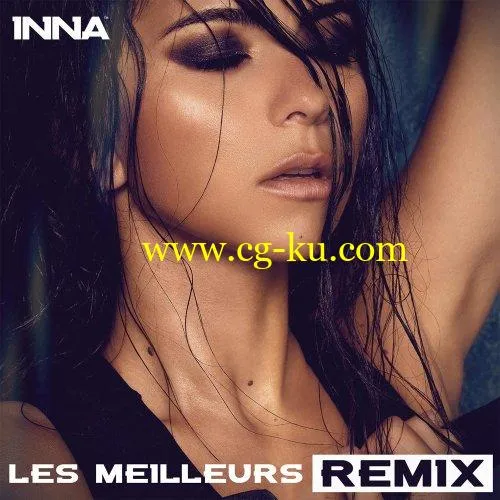 Inna – Les Meilleurs Remix (2018) FLAC / MP3的图片1
