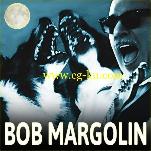 Bob Margolin – Bob Margolin (2018)的图片1