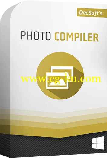 Photo Compiler 2018.4的图片1