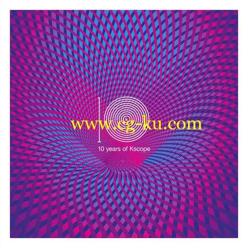 VA – 10 Years of Kscope (2018) FLAC/MP3的图片1