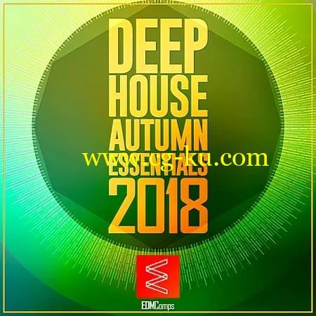 VA – Deep House Autumn Essentials (2018) MP3的图片1