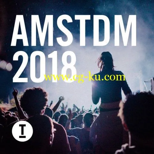 VA – Toolroom Amsterdam (2018)的图片1