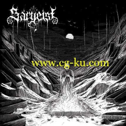 Sargeist – Unbound (2018)的图片1