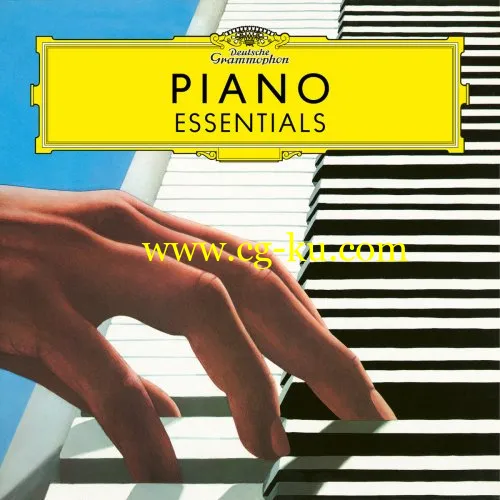 VA – Piano: Essentials (2018)的图片1