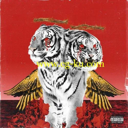 Polyphia – New Levels New Devils (2018) Flac/Mp3的图片1