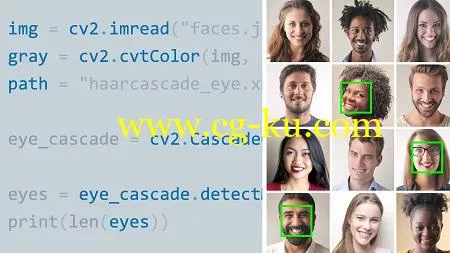 OpenCV for Python Developers的图片1