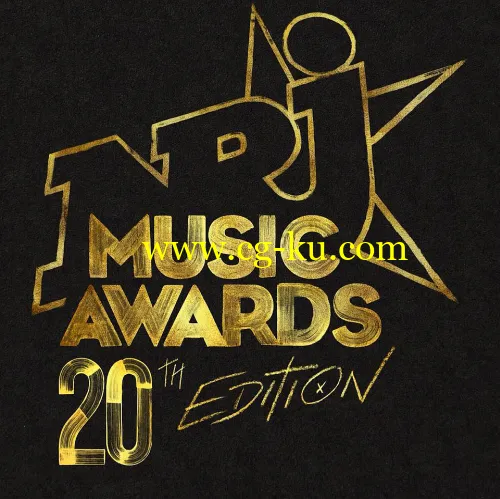 VA – NRJ Music Awards (3CD, 2018) MP3的图片1