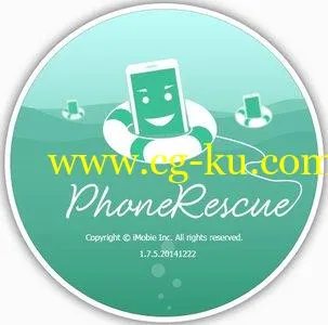 PhoneRescue 3.7.2 MacOSX的图片1