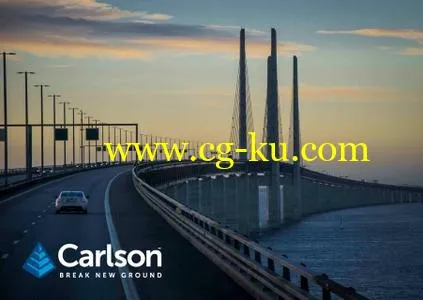 Carlson Civil Suite 2019的图片1