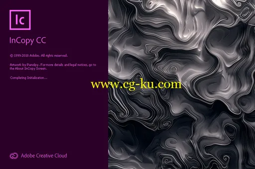 Adobe InCopy CC v14.0 x64 2019的图片2