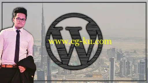 The Complete WordPress Website Course的图片1