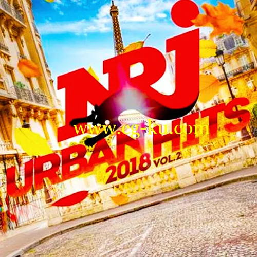 VA – Nrj Urban Hits 2018 Vol.2 (2018) MP3的图片1