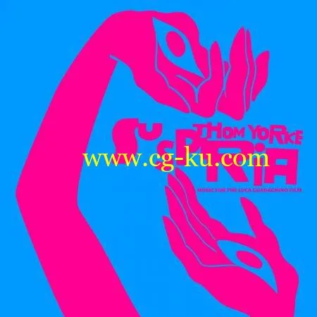 Thom Yorke – Suspiria (Music For the Luca Guadagnino Film) (2018) Flac/Mp3的图片1