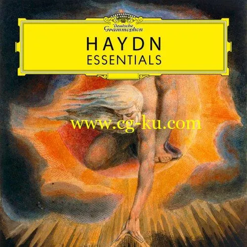 VA – Haydn: Essentials (2018) Flac/Mp3的图片1