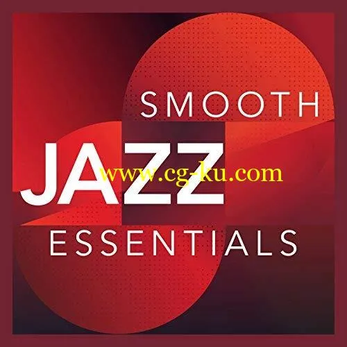 VA – Smooth Jazz Essentials (2017) FLAC的图片1