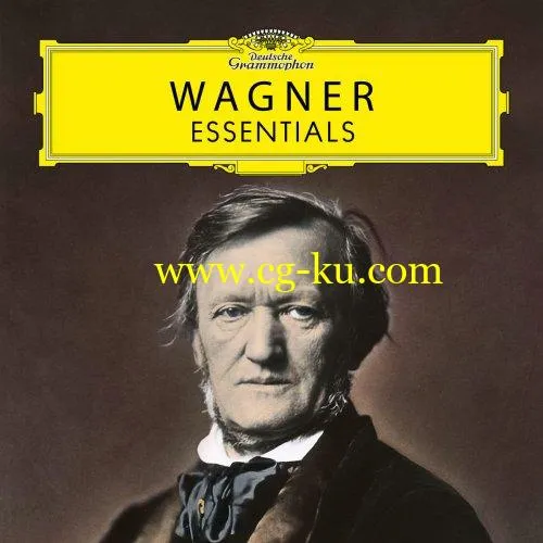 VA – Wagner: Essentials (2018) Flac/Mp3的图片1