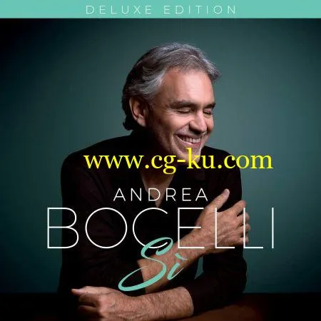 Andrea Bocelli – Si (Deluxe Edition) (2018) Flac/Mp3的图片1