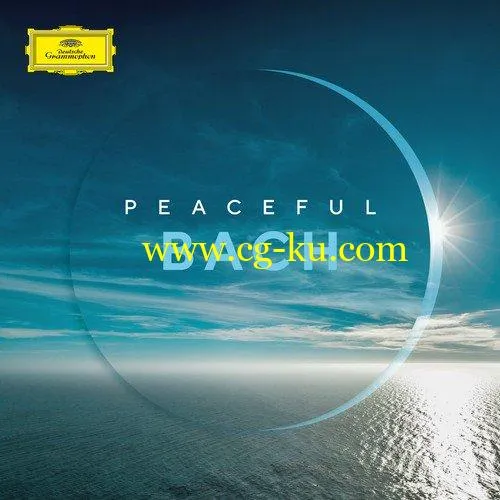 VA – Peaceful Bach (2018) Flac/Mp3的图片1