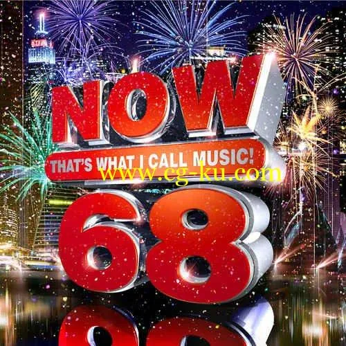 VA – Now Thats What I Call Music! 68 [US Retail] (2018) FLAC/MP3的图片1