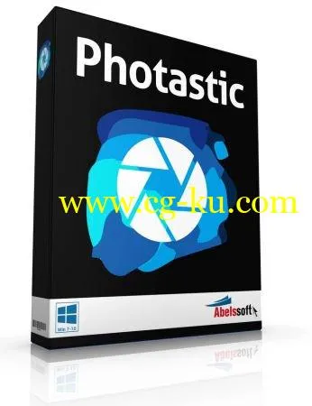 Abelssoft Photastic 2019.18.1025 Multilingual的图片1