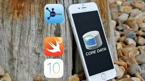 CoreData for iOS Development in Swift的图片2