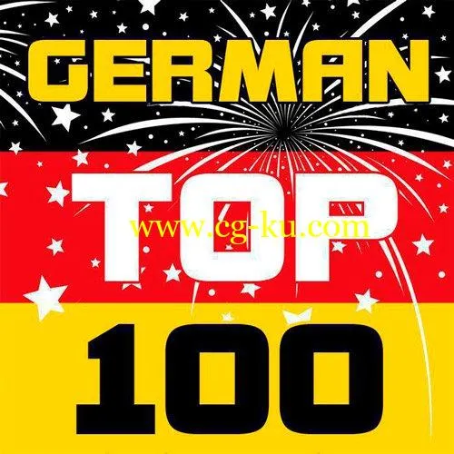 VA – German Top 100 Single Charts 02 November (2018) MP3的图片1