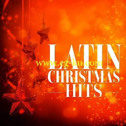 VA – Latin Christmas Hits (2018) MP3/FLAC的图片1