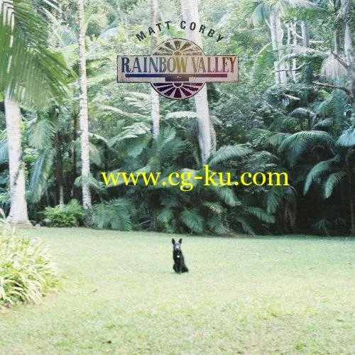 Matt Corby – Rainbow Valley (2018) [Hi-Res]的图片1