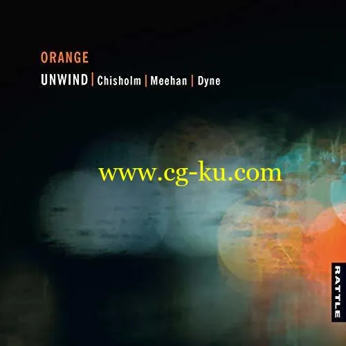 Unwind – Orange (2018) FLAC/Mp3的图片1