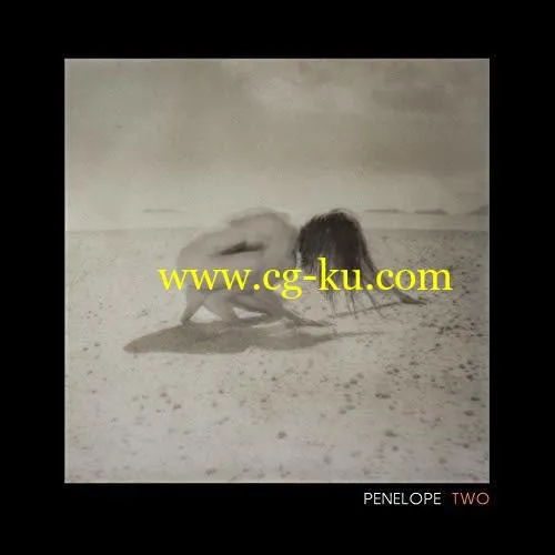 Penelope Trappes – Penelope Two (2018) [Hi-Res]的图片1