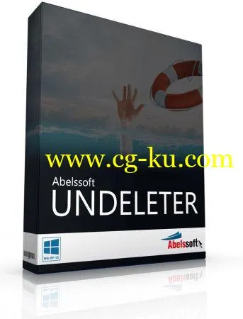 Abelssoft Undeleter 5.02 Build 25的图片1