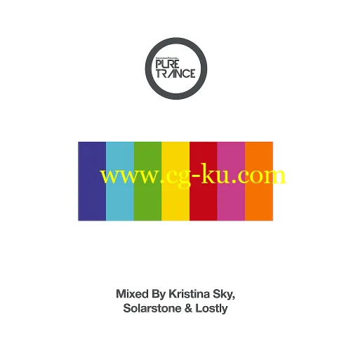 VA – Solarstone Presents Pure Trance 7 Mixed By Kristina Sky, Solarstone & Lostly (2018) MP3的图片1