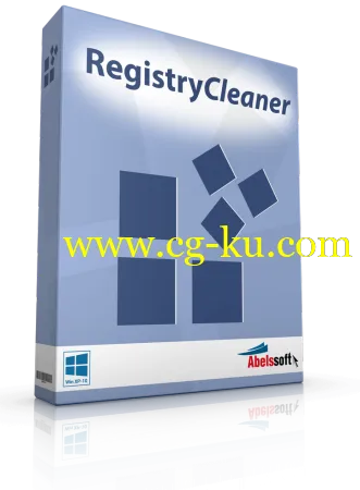 Abelssoft Registry Cleaner 2019 v4.0的图片1