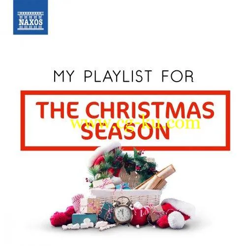 VA – My Playlist for the Christmas Season (2018) FLAC的图片1