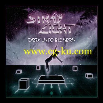 Straylight Carry Us To The Stars (2018) MP3的图片1