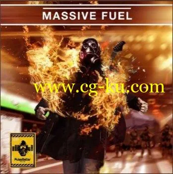 Pulsetter Sounds-Massive Fuel (MultiFormat)的图片1